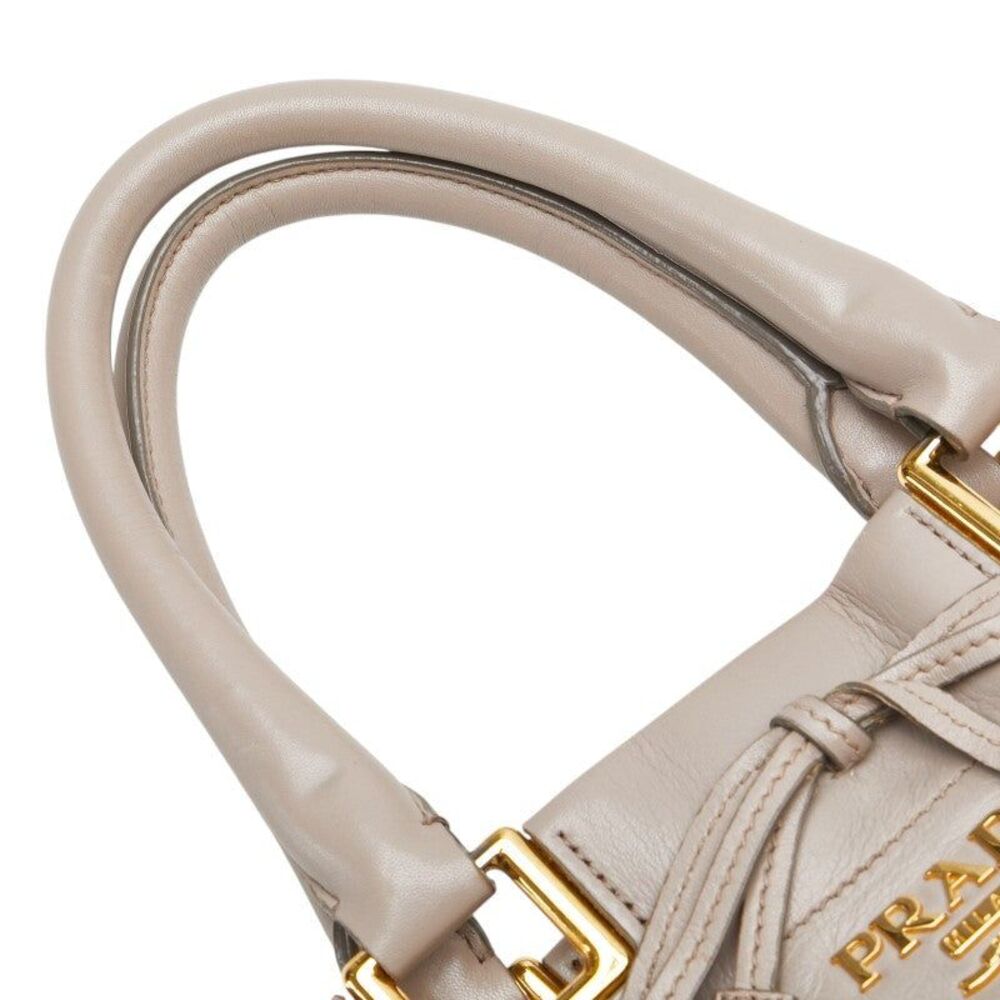 Prada Ribbon Handbag - Picture 9 of 10